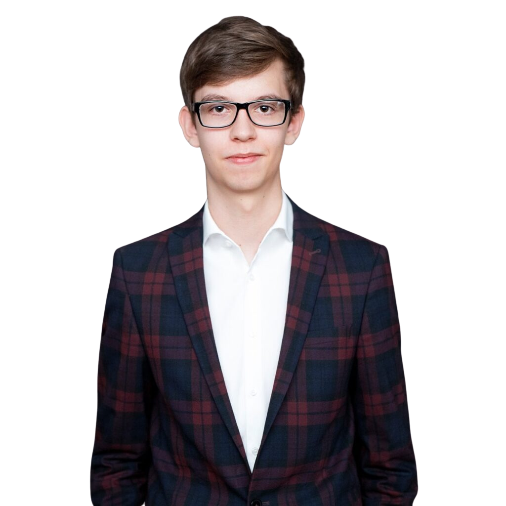 Malte Zwillus - Buchhalter Lüneburg
