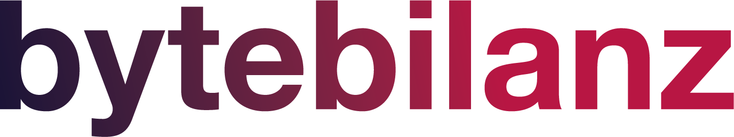 bytebilanz Logo