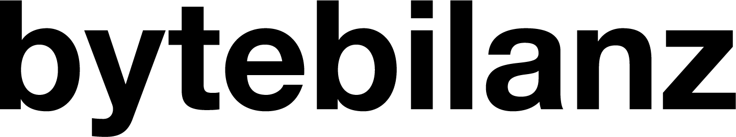 bytebilanz Logo